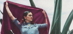 Frida Kahlo, au-delà des apparences Bild 1